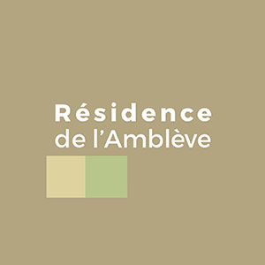 logo_Résidence de l’Amblève