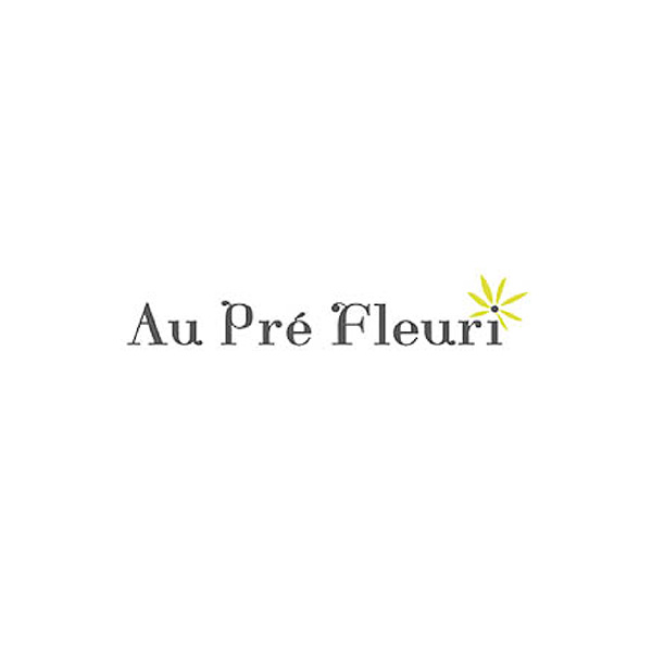 logo_Au Pré fleuri