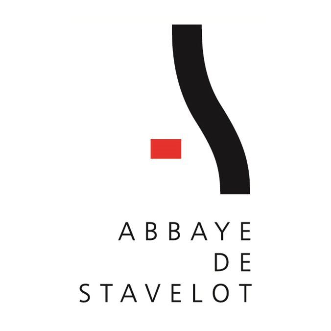 logo_Abbaye de Stavelot