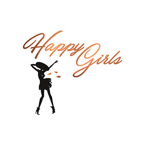 logo_Happy girls